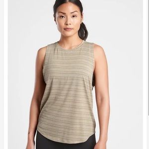 Athleta Cloudlight Muscle Tank